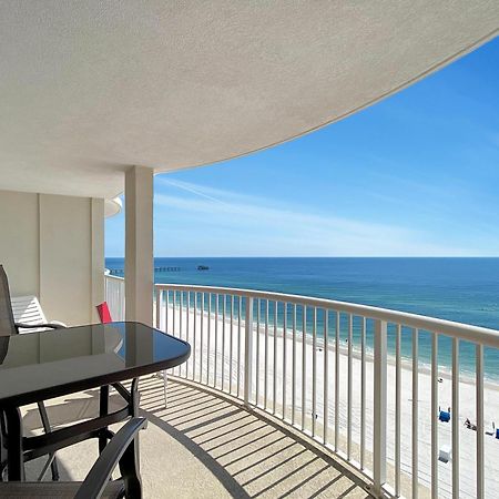 Villa Royal Palms Unit 1205 Gulf Shores Esterno foto
