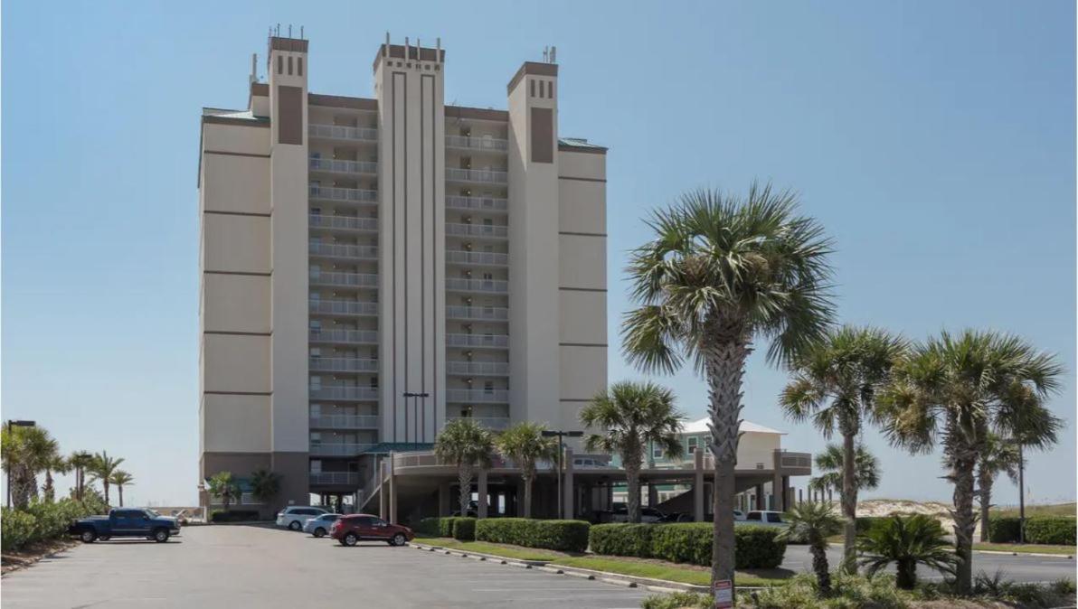 Villa Royal Palms Unit 1205 Gulf Shores Camera foto
