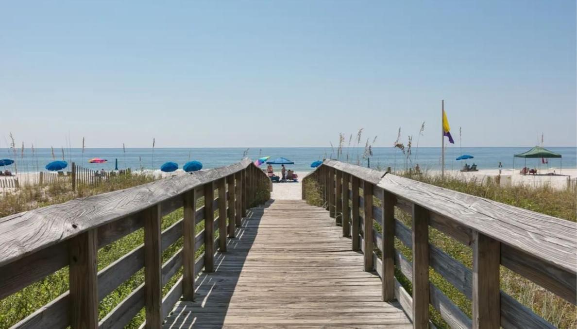 Villa Royal Palms Unit 1205 Gulf Shores Camera foto