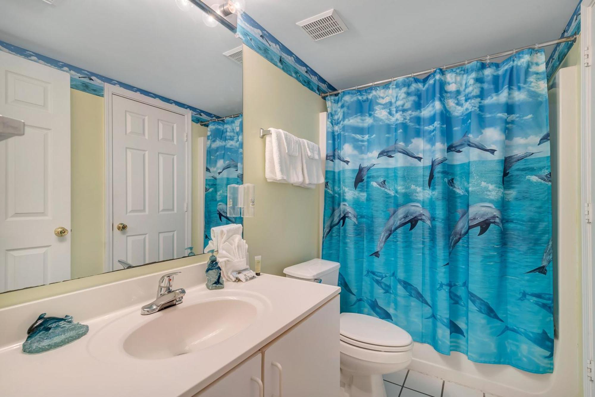 Villa Royal Palms Unit 1205 Gulf Shores Camera foto