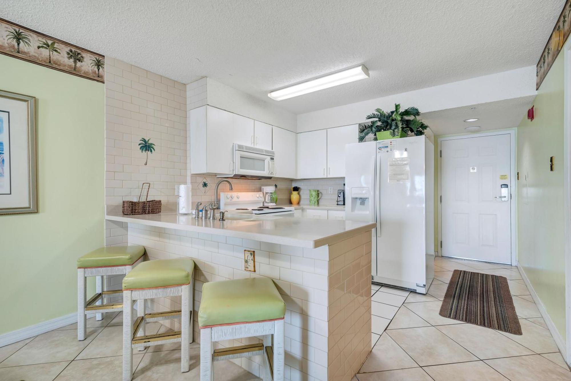 Villa Royal Palms Unit 1205 Gulf Shores Camera foto