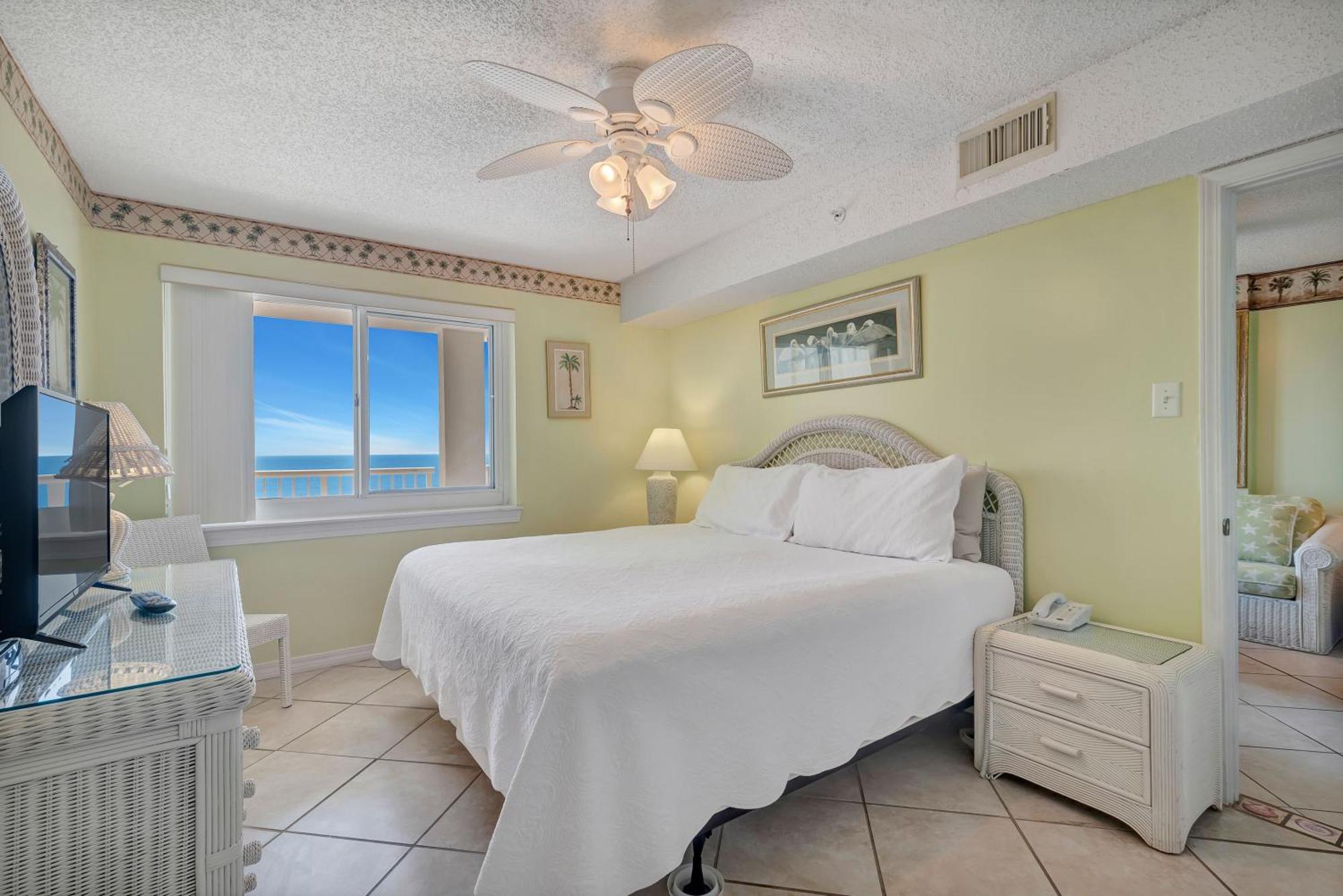 Villa Royal Palms Unit 1205 Gulf Shores Camera foto