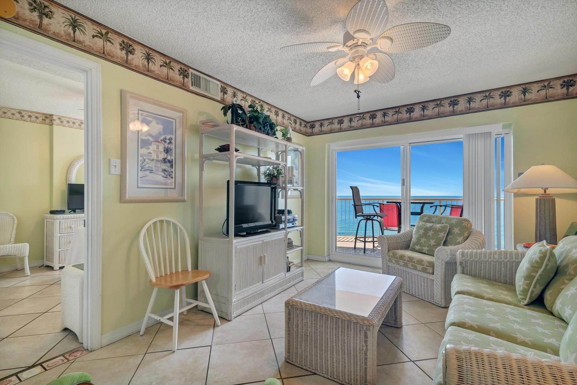 Villa Royal Palms Unit 1205 Gulf Shores Camera foto
