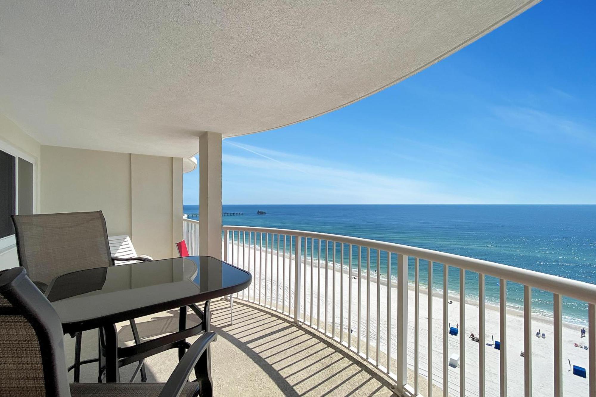 Villa Royal Palms Unit 1205 Gulf Shores Esterno foto