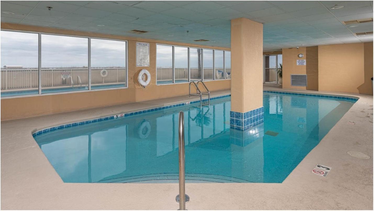 Villa Royal Palms Unit 1205 Gulf Shores Esterno foto