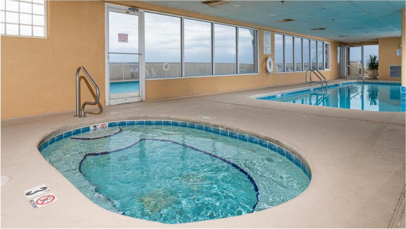 Villa Royal Palms Unit 1205 Gulf Shores Esterno foto