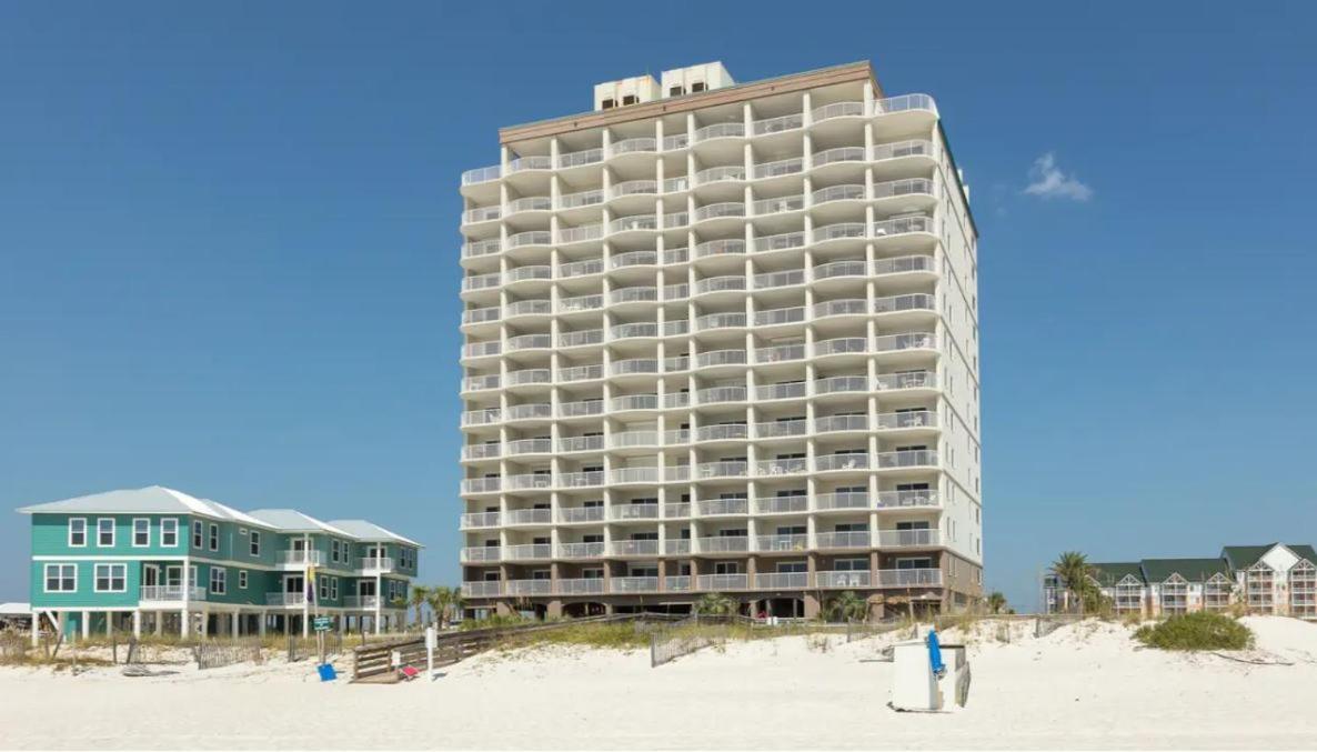 Villa Royal Palms Unit 1205 Gulf Shores Esterno foto