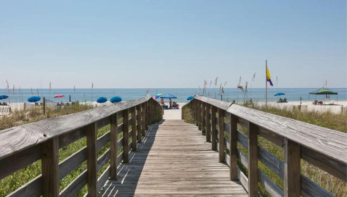 Villa Royal Palms Unit 1205 Gulf Shores Esterno foto