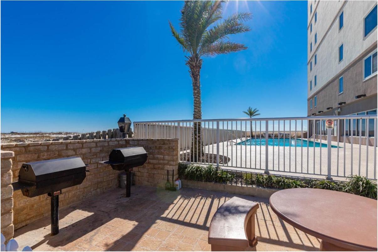 Villa Royal Palms Unit 1205 Gulf Shores Esterno foto