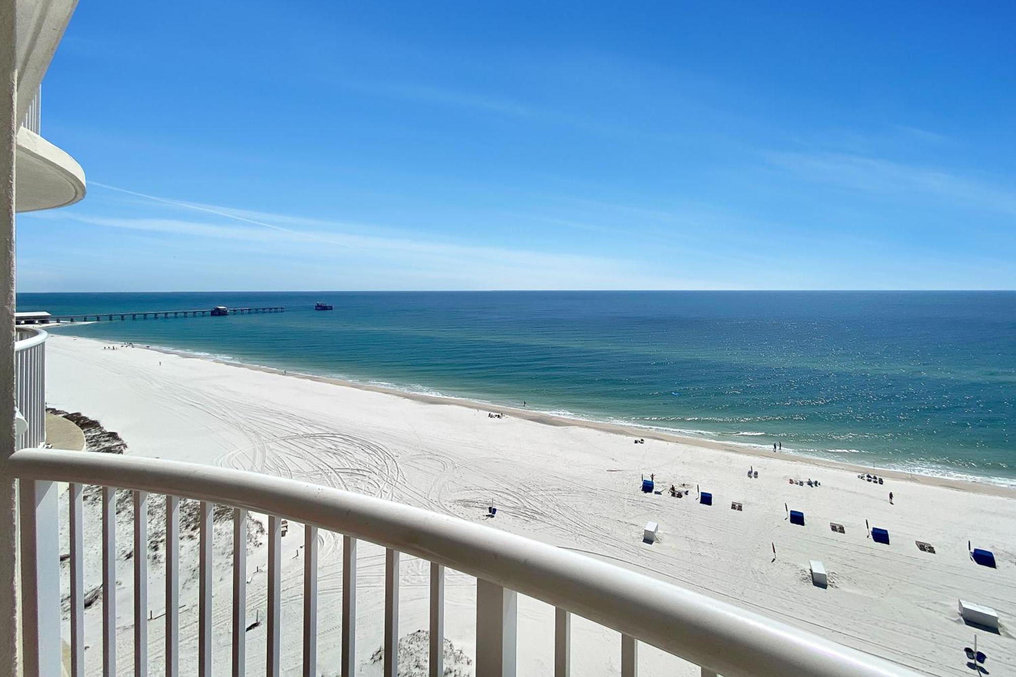 Villa Royal Palms Unit 1205 Gulf Shores Esterno foto
