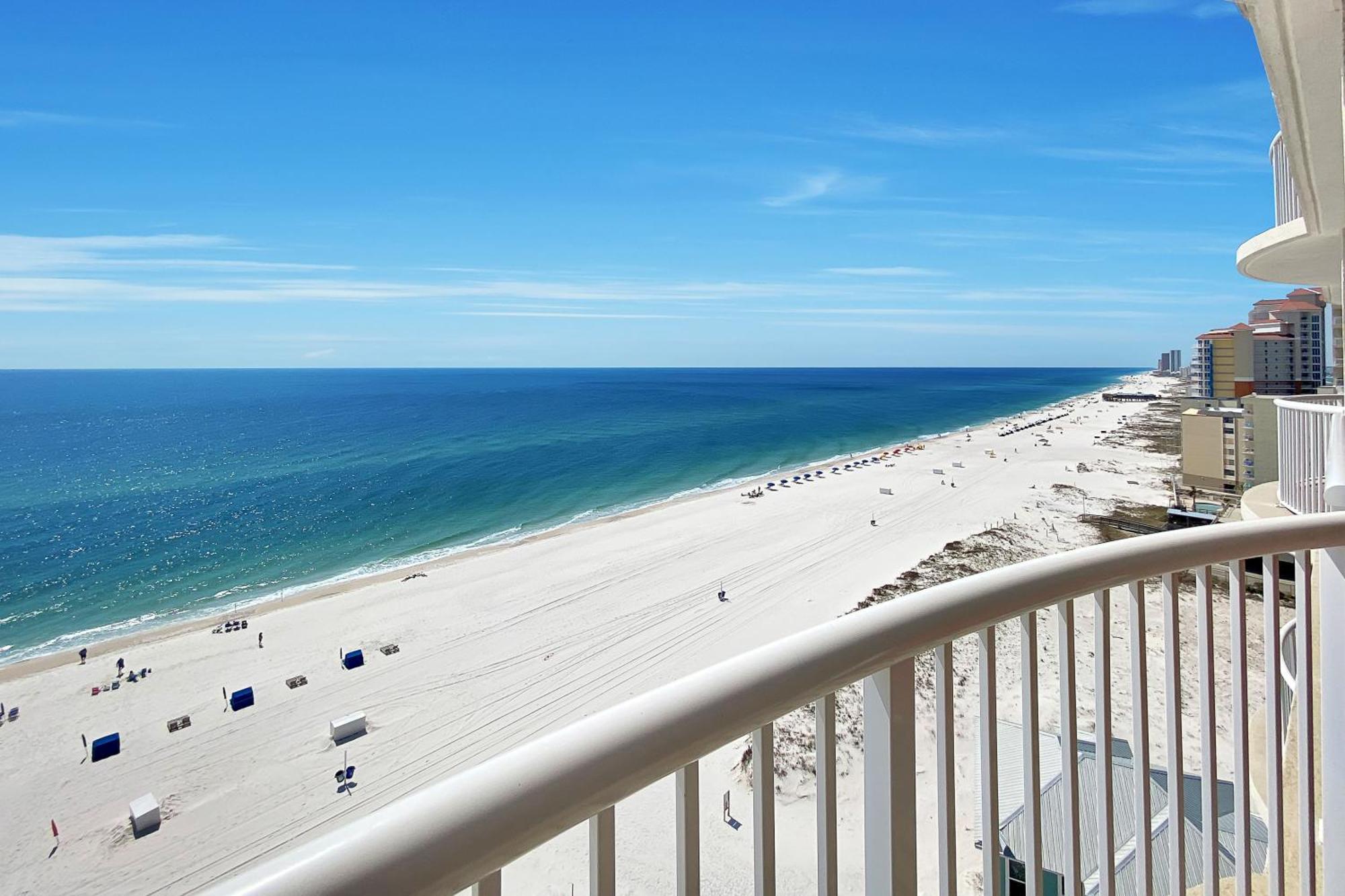 Villa Royal Palms Unit 1205 Gulf Shores Esterno foto
